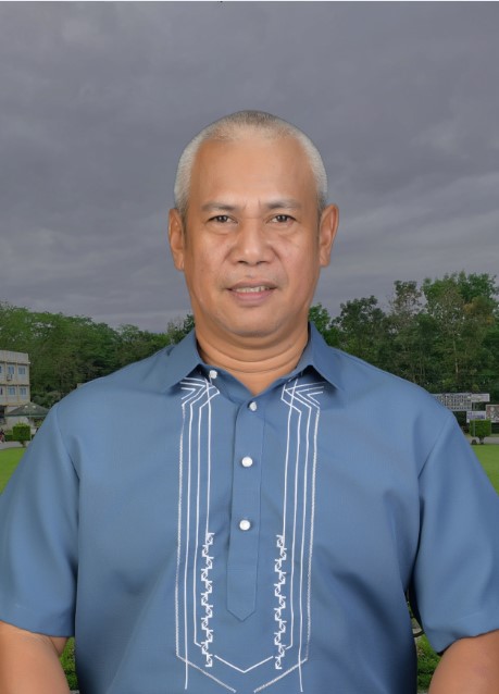 EDGARDO S. AGONCILLO